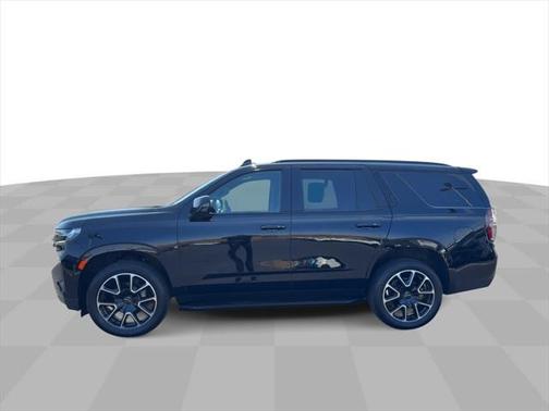 2023 Chevrolet Tahoe 4WD RST