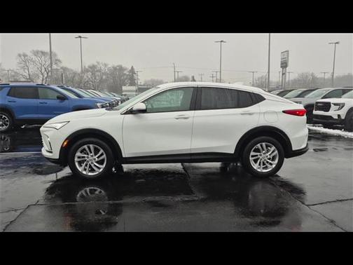 2024 Buick Envista Preferred FWD