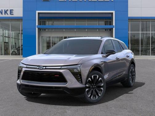 2025 Chevrolet Blazer EV RWD RS