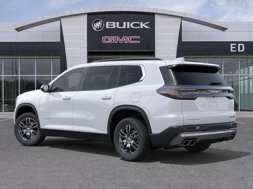 2026 GMC Acadia Elevation FWD