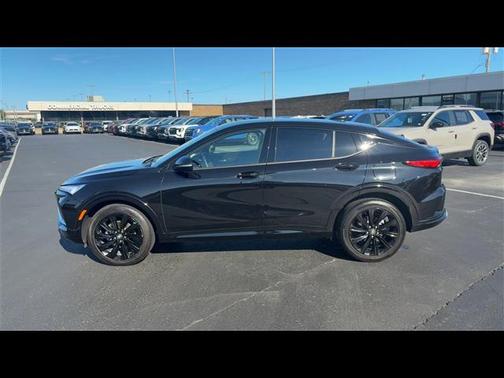 2024 Buick Envista Sport Touring FWD