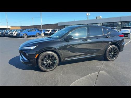 2024 Buick Envista Sport Touring FWD