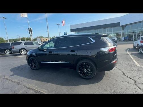 2024 Buick Enclave Essence FWD
