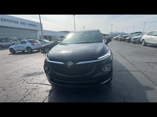 2024 Buick Enclave Essence FWD