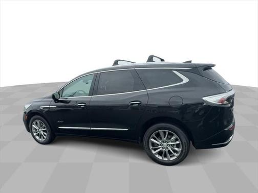 2022 Buick Enclave AWD Avenir