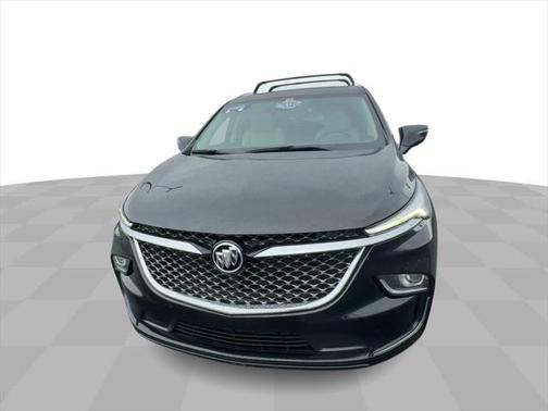 2022 Buick Enclave AWD Avenir