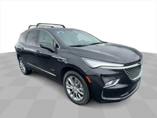 2022 Buick Enclave AWD Avenir