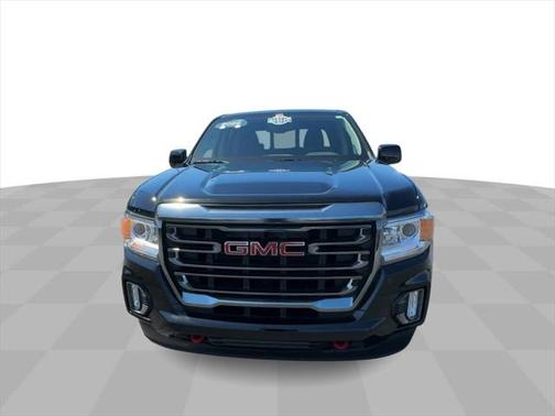 2022 GMC Canyon Base