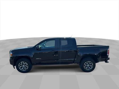 2022 GMC Canyon Base