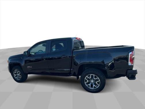 2022 GMC Canyon Base