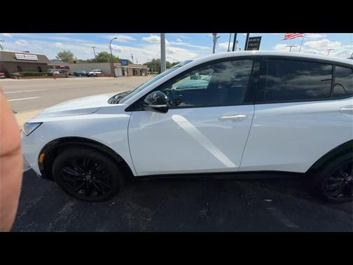2024 Buick Envista Sport Touring FWD