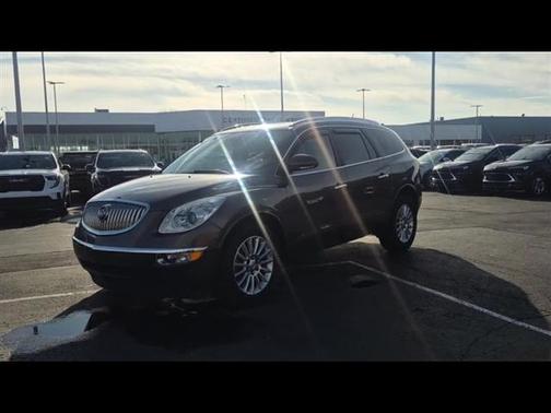 2011 Buick Enclave CX