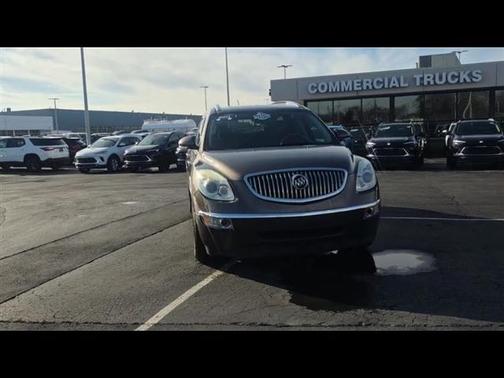 2011 Buick Enclave CX