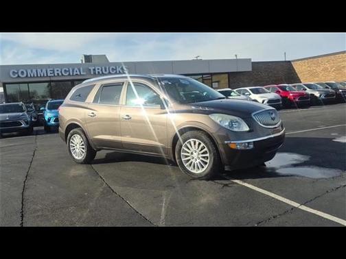 2011 Buick Enclave CX