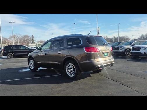 2011 Buick Enclave CX