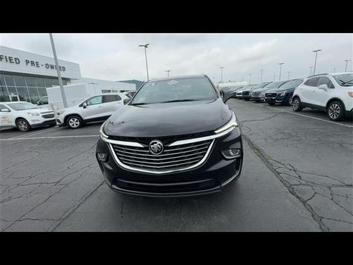 2022 Buick Enclave FWD Essence