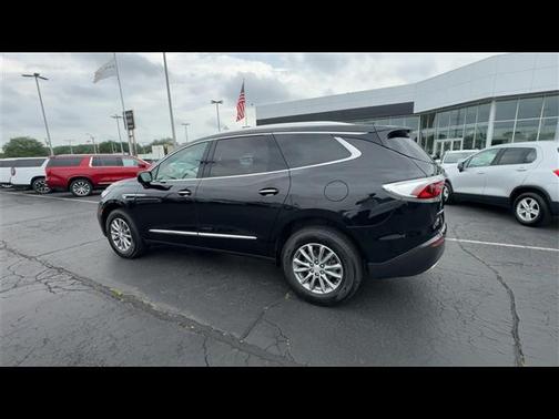 2022 Buick Enclave FWD Essence
