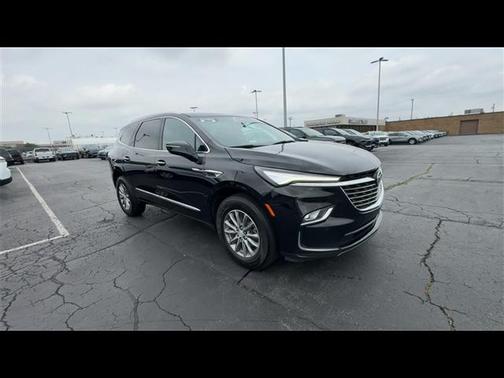 2022 Buick Enclave FWD Essence