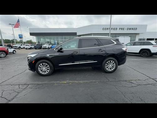 2022 Buick Enclave FWD Essence