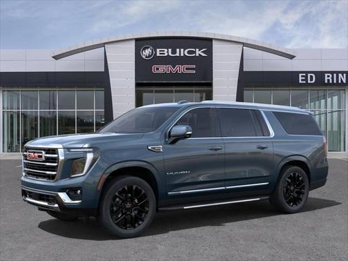 2025 GMC Yukon XL 4WD Elevation
