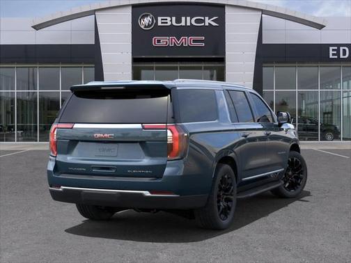 2025 GMC Yukon XL 4WD Elevation