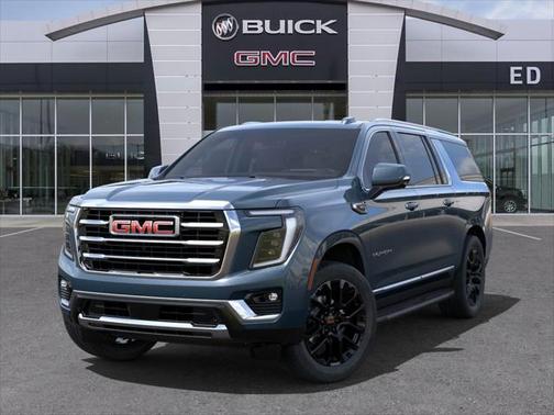 2025 GMC Yukon XL 4WD Elevation