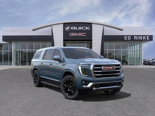 2025 GMC Yukon XL 4WD Elevation