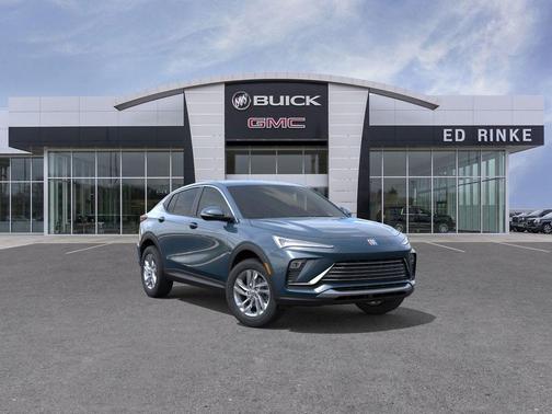 2025 Buick Envista Preferred FWD