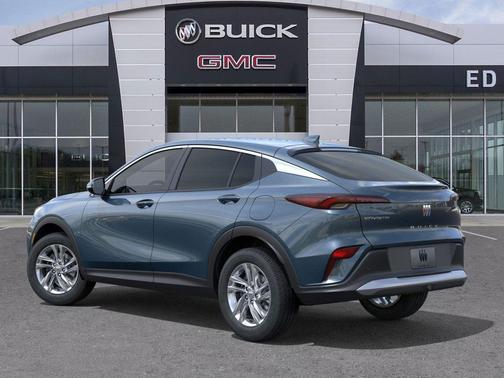 2025 Buick Envista Preferred FWD
