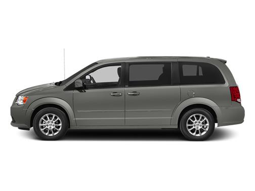Billet Silver Metallic Clearcoat 2013 Dodge Grand Caravan SXT