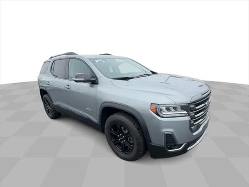 2023 GMC Acadia AWD AT4