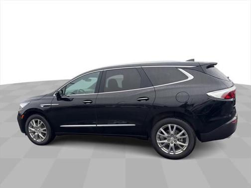 2024 Buick Enclave Essence FWD