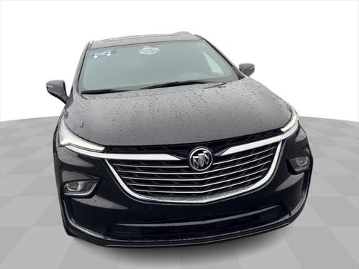 2024 Buick Enclave Essence FWD