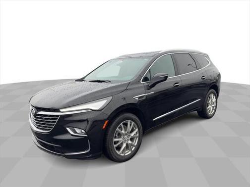 2024 Buick Enclave Essence FWD