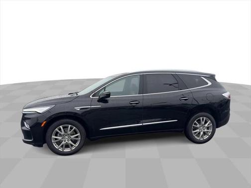 2024 Buick Enclave Essence FWD