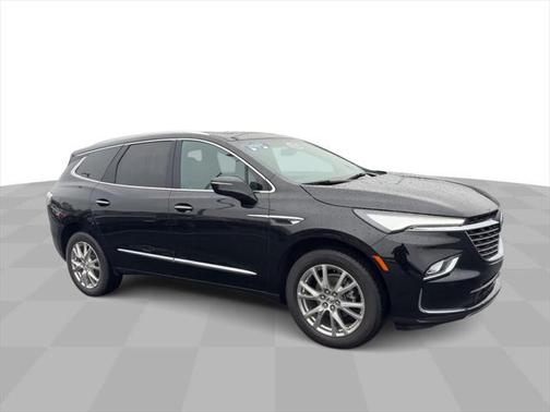 2024 Buick Enclave Essence FWD