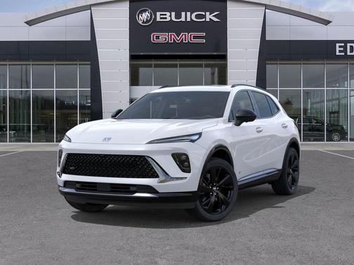 2026 Buick Envision Sport Touring AWD