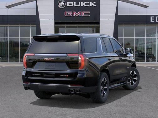 2025 GMC Yukon 4WD AT4 Ultimate