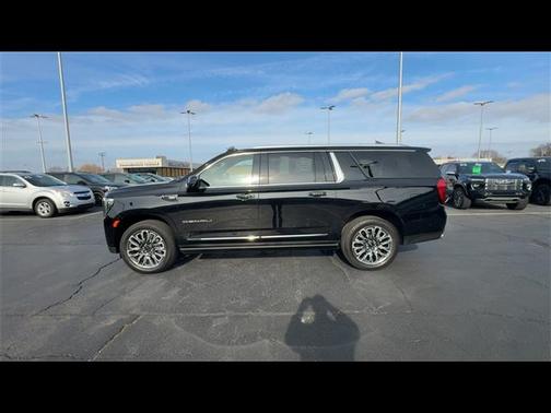 2024 GMC Yukon XL Denali Ultimate