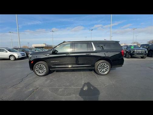 2024 GMC Yukon XL Denali Ultimate