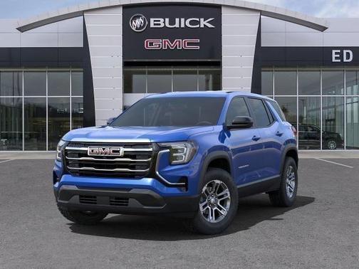 2025 GMC Terrain FWD Elevation