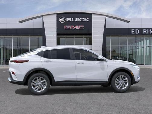 2025 Buick Envista Preferred FWD