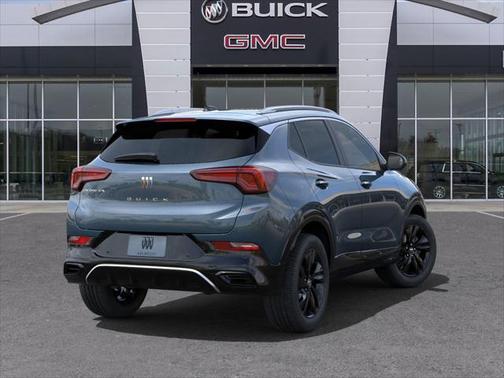 2025 Buick Encore GX Sport Touring