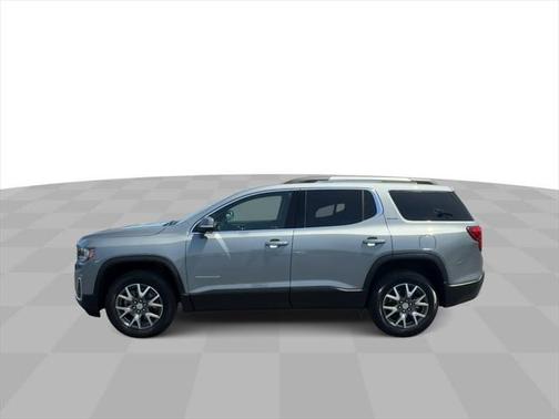 2023 GMC Acadia FWD SLE
