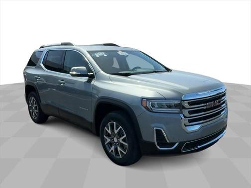 2023 GMC Acadia FWD SLE