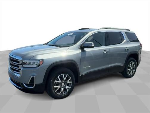 2023 GMC Acadia FWD SLE