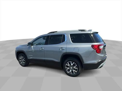 2023 GMC Acadia FWD SLE