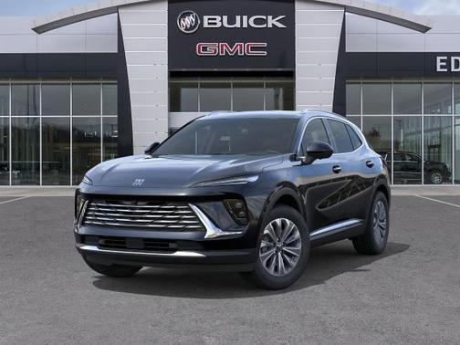 2026 Buick Envision Preferred AWD