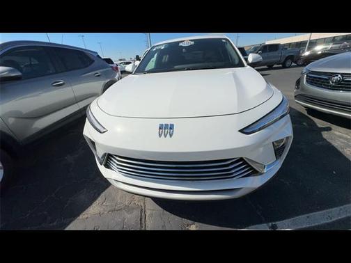 2024 Buick Envista Preferred FWD