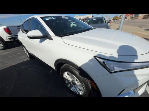 2024 Buick Envista Preferred FWD